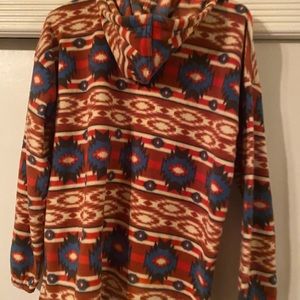 Wrangler Retro Women’s Fleece Hoodie